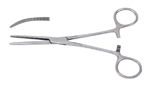 Miltex Rochester-Pean Forceps, 5-1/2" Curved