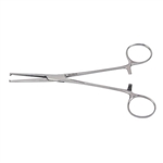 Miltex Rochester-Ochsner Forceps, 9" Straight