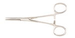 Miltex Kelly Forceps, 5-1/2" Straight