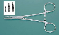 Miltex Olsen-Hegar Needle Holder, 5-1/2"