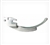 Infinium Reusable MacIntosh Laryngoscope Blade (Difficult Airway, Size 5)