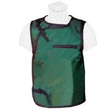 Techno-Aide Lead-Free Male Vest-Guard