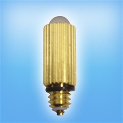 F.O. Laryngoscope Battery Handle 3.5V Replacement Bulb