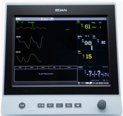 Edan X10 Patient Monitor
