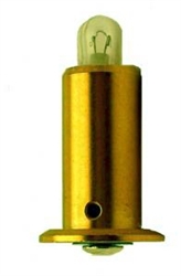 Keeler Practitioner 2.8V Replacement Bulb