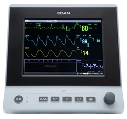 Edan X8 Patient Monitor