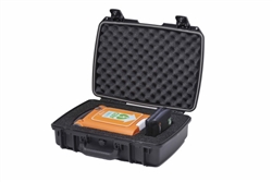 Pelican Carry Case for Powerheart® G5 AED