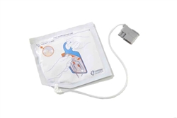 Intellisense™ Pediatric Defibrillation Pads for Powerheart® G5 AED