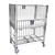 Novum Medical Standard 2-Side Drop Cribs