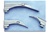 ADC Macintosh Standard Medium Adult Size 3 Laryngoscope Blade 4073