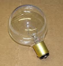 American Optical Replacement Bulb