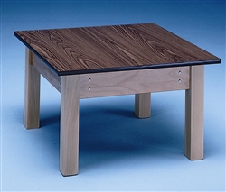 Bailey Pediatric Work Table