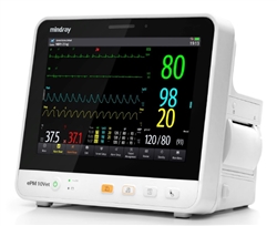 Mindray ePM 10Vet Veterinary Patient Monitor