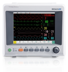 iM50 Patient Monitor