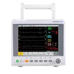 Edan iM60 Patient Monitor w/ Edan G2 Sidestream CO2 & WiFi Connection