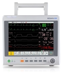 Edan iM70 Patient Monitor w/ Edan G2 Sidestream CO2 & WiFi Connection
