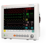 Edan iM80 Patient Monitor w/ Edan G2 Sidestream CO2