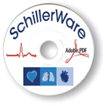 Schillerware 2.0 Software