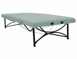 Oakworks Storable Mat Table