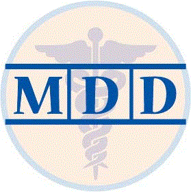 Detecto Physicians Scale