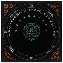 Celtic Pendulum Mat