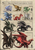 Size Chart Dragons Cards - 6 Pack