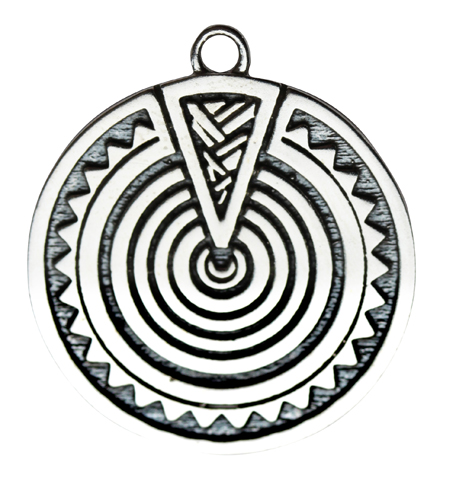 Heulsaf Yr Haf (Jun 9 - Jul 1) Celtic Birth Charm To Invoke Wealth