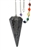 DPCHEM - Hematite Chakra Pendulum