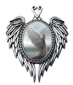 Spirit Guide Cameo