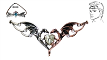 Dragon Heart for Happy Relationships