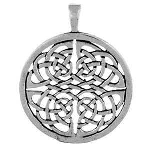 Celtic Knot Circle