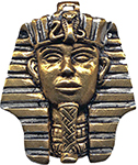 Tutankhamun Amulet for Achievement of Goals