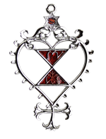 Pentacle of Venus - Loving Relationships