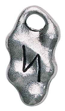 Sigil Rune Charm for Health and Vitality