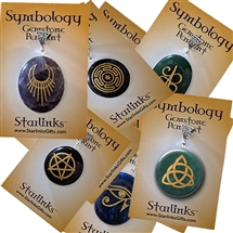SSSG - Symbology Gemstones Starter Set at Starlinks Wholesale