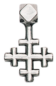 Nordic Crossle for Purity and Spirituality