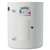 Richmond Essential Series 6EP15-1 Electric Water Heater, 120 V, 2000 W, 15 gal Tank, Wall Mounting