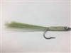 faux sand eel spearing teaser