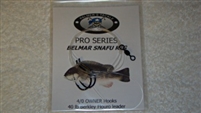 PRO SERIES BELMAR BLACKFISH RIGS