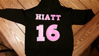 Personalized Hoodies