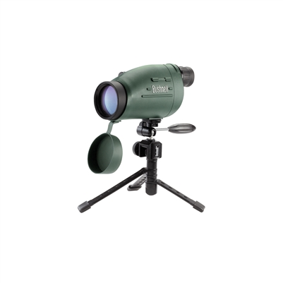 Bushnell Sentry Spotting Scope 12-36x50 Ultra Compact,