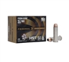 .357 MAG / 154 GR PREMIUM JHP PERSONAL DEFENSE HST / 20 RDS / FEDERAL **NO LIMITS**