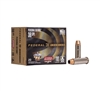 .38 SPECIAL / 110 GR PREMIUM PERSONAL DEFENSE HYDRA-SHOKÂ® LOW RECOIL / 20 RDS / FEDERAL **NO LIMITS**