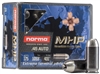 .45 ACP / 175gr / Monolithic Hollow Point/ 20 Rds / Norma