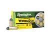 .45 LONG COLT / 250 GR PERFORMANCE WHEEL GUN / 50 RDS / REMINGTON **NO LIMITS**