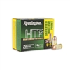 .45 ACP / 185 GR HIGH TERMINAL PERFORMANCE JHP / 20 RDS / REMINGTON **NO LIMITS**