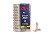 .22 LR / 32 GR STINGER 22 HP / 50 RDS / CCI **NO LIMITS**