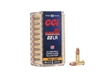 .22 LR / 40 GR VELOCITOR 22 HP / 50 RDS / CCI **NO LIMITS**