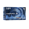 25-06 REM / 117 GR JSP POWER-SHOKÂ® / 20 RDS  / FEDERAL **NO LIMITS**