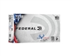 .270 WIN / 130 GR NON-TYPICALÂ® WHITETAIL SOFT POINT / 20 RDS / FEDERAL **NO LIMITS**